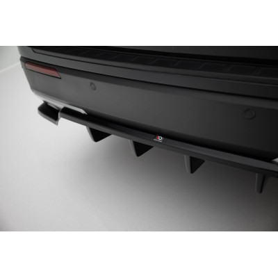 Set de Splitters para Explorer XLT Mk6