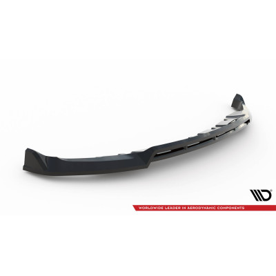 Set de Splitters para Explorer XLT Mk6