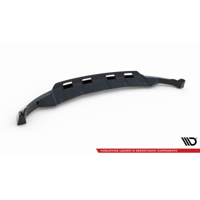 Set de Splitters para Explorer XLT Mk6