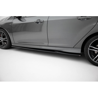 Set de Splitters para Focus ST Mk3 Facelift