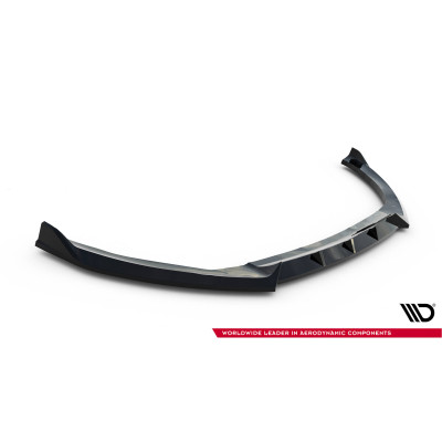 Set de Splitters para Focus ST Mk3 Facelift