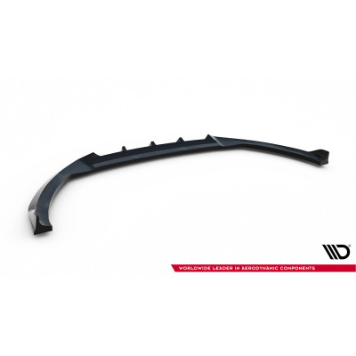 Set de Splitters para Focus ST Mk3 Facelift