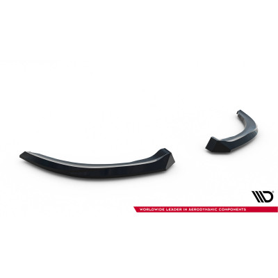 Set de Splitters para Focus ST Mk3 Facelift