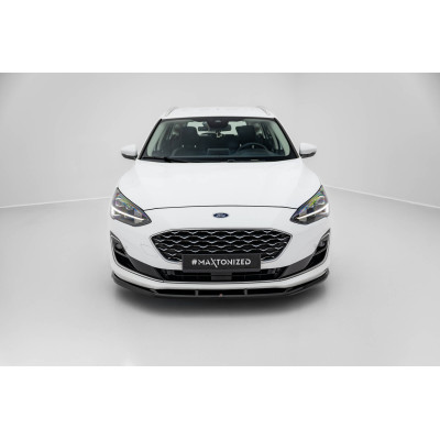 Set de Splitters para Focus Vignale Estate Mk4