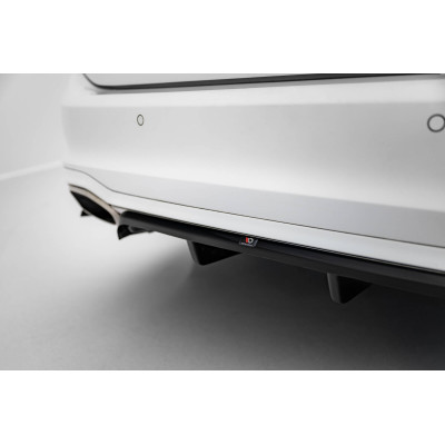 Set de Splitters para Focus Vignale Estate Mk4