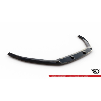 Set de Splitters para Focus Vignale Estate Mk4