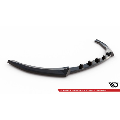 Set de Splitters para Mondeo Sport Mk5 Facelift / Fusion Sport Mk2 Facelift