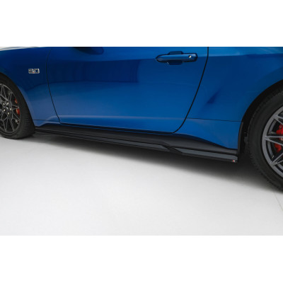 Set de Splitters para Mustang GT Mk7