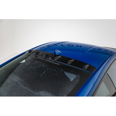 Set de Splitters para Mustang GT Mk7