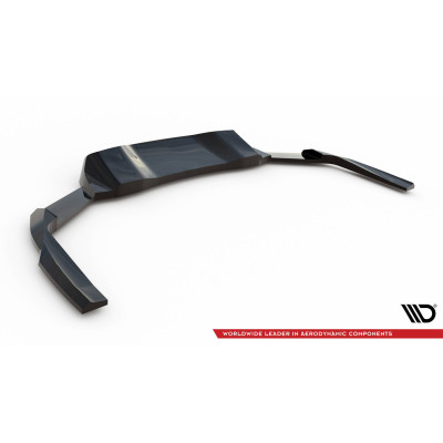 Set de Splitters para Mustang GT Mk7