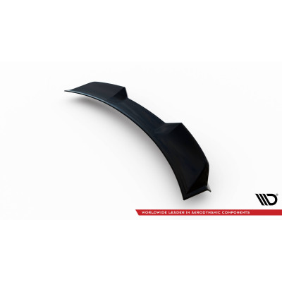 Set de Splitters para Mustang GT Mk7