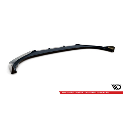 Set de Splitters para Mustang Mach-E Mk1