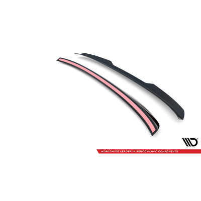 Set de Splitters para Mustang Mach-E Mk1