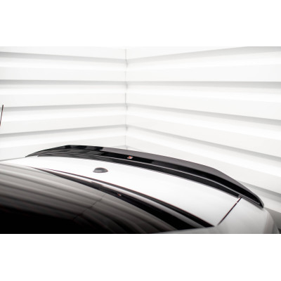 Set de Splitters para Mustang Mk5 Facelift