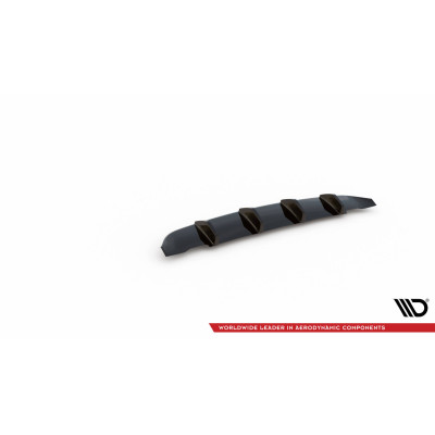 Set de Splitters para Mustang Mk5 Facelift