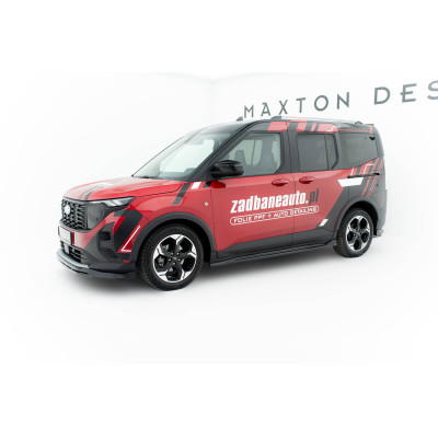 Set de Splitters para Tourneo Courier Mk2