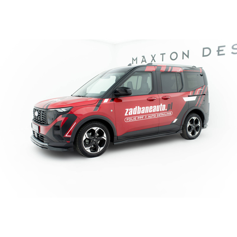 Set de Splitters para Tourneo Courier Mk2