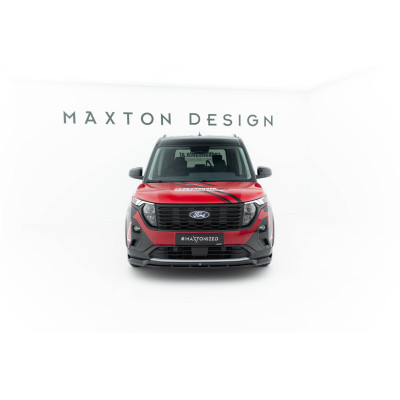 Set de Splitters para Tourneo Courier Mk2