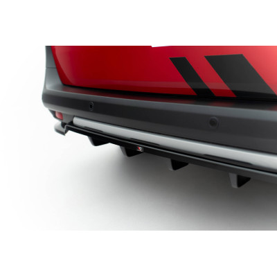 Set de Splitters para Tourneo Courier Mk2