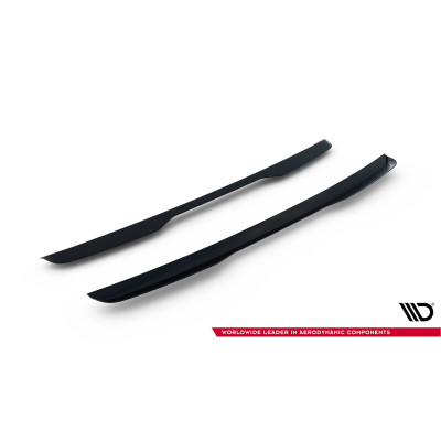 Set de Splitters para Tourneo Courier Mk2