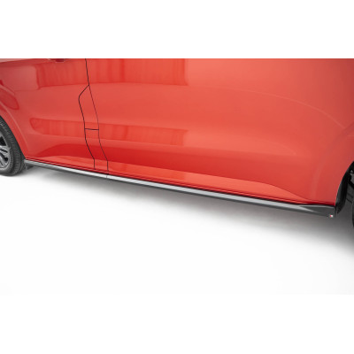 Set de Splitters para Transit Custom L2