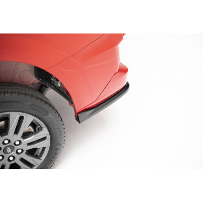 Set de Splitters para Transit Custom L2