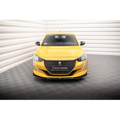 Set de Splitters Peugeot 208 GT Mk2