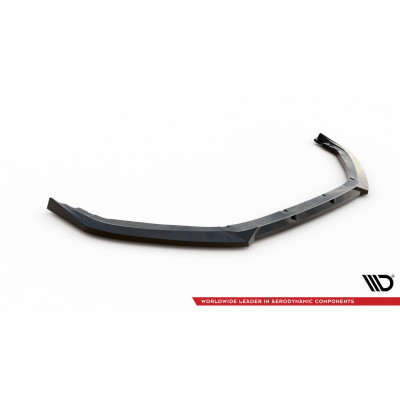 Set de Splitters Peugeot 208 GT Mk2