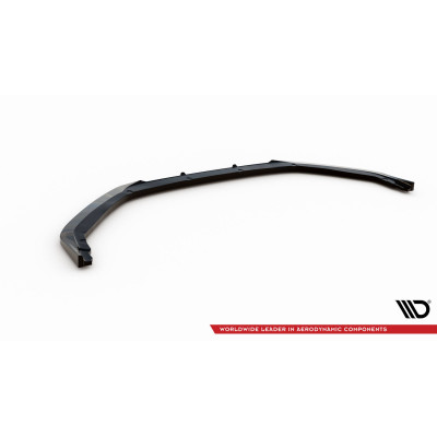 Set de Splitters Peugeot 208 GT Mk2