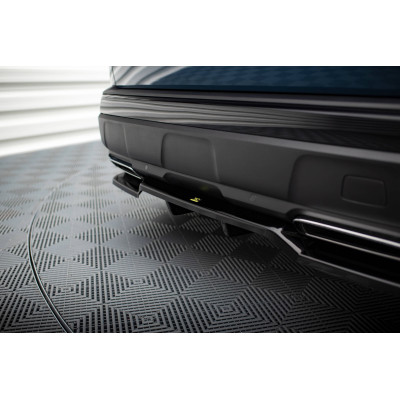 Set de Splitters Peugeot 3008 GT-Line Mk2 Facelift