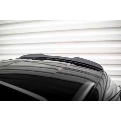 Set de Splitters Peugeot 3008 GT-Line Mk2 Facelift