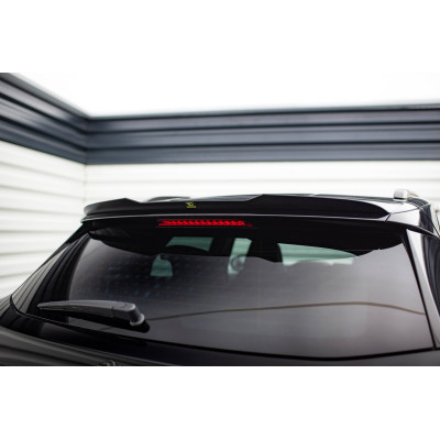 Set de Splitters Peugeot 3008 GT-Line Mk2 Facelift