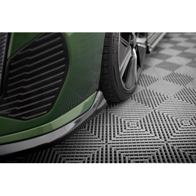 Set de Splitters Peugeot 308 GT Hatchback Mk3