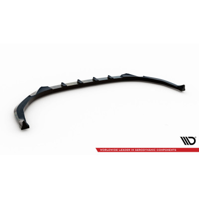 Set de Splitters Peugeot 308 GT Hatchback Mk3