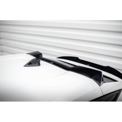 Set de Splitters Peugeot 408 Mk1