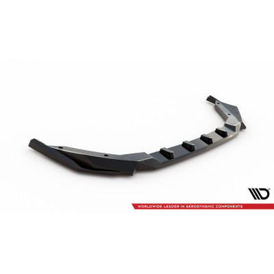 Set de Splitters Peugeot 408 Mk1