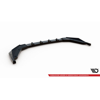 Set de Splitters Peugeot 408 Mk1