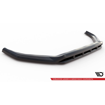 Set de Splitters Peugeot Expert Mk3