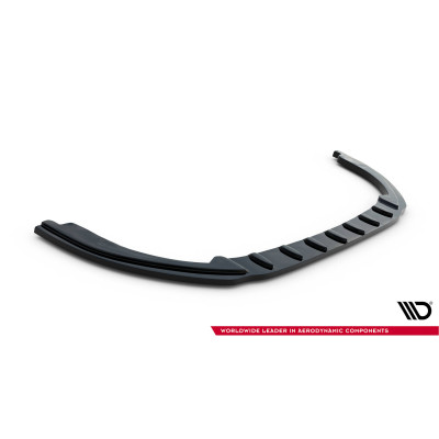 Set de Splitters Peugeot RCZ Mk1