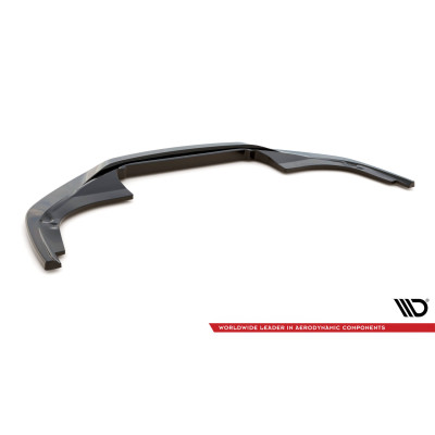 Set de Splitters Porsche 911 Carrera 4S 992