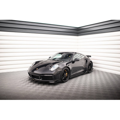Set de Splitters Porsche 911 Turbo S 992