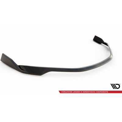 Set de Splitters Porsche 911 Turbo S 992