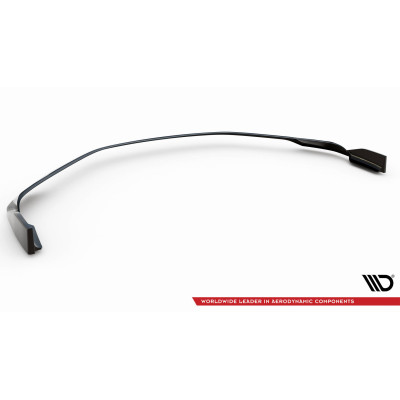 Set de Splitters Porsche 911 Turbo S 992