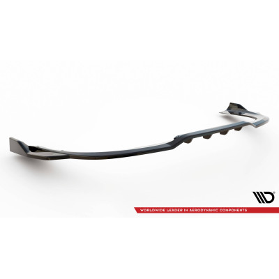 Set de Splitters Porsche 911 Turbo S 992