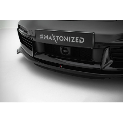 Set de Splitters Porsche 911 Turbo S Sport Package 992