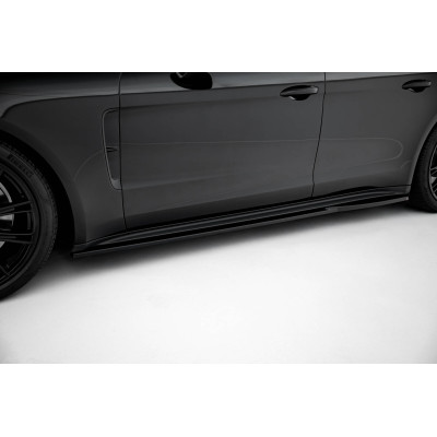 Set de Splitters Porsche Panamera E-Hybrid 971