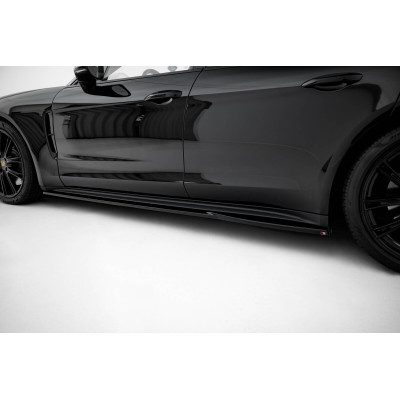 Set de Splitters Porsche Panamera E-Hybrid 971
