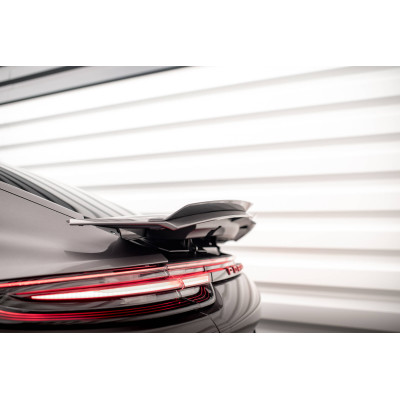 Set de Splitters Porsche Panamera E-Hybrid 971