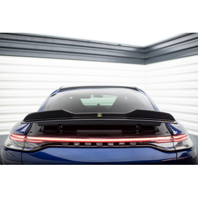 Set de Splitters Porsche Panamera E-Hybrid 971 Facelift