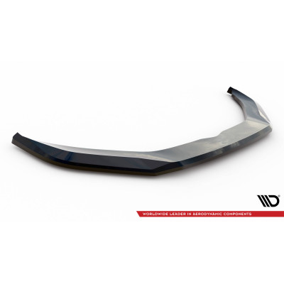 Set de Splitters Porsche Panamera E-Hybrid 971 Facelift